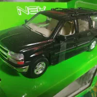 ماکت 1/24 و کامیون 1/32