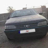 خودرو پژو ۴۰۵|خودرو سواری و وانت|گنبکی, |دیوار