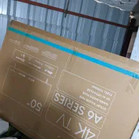 کارتن ال ای دی سالم