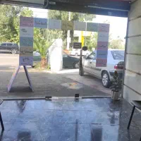 مغازه ۲۰ متری|فروش مغازه و غرفه|سنگر, |دیوار