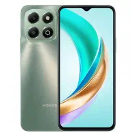 آنر X6b با حافظهٔ ۲۵۶ گیگابایت رم ۶