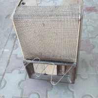 بخاری کپسولی