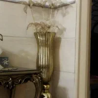 گلدان بدونه گل