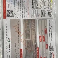 پراید ۱۳۱ دوگانه فابریک|خودرو سواری و وانت|اهواز, کیان اباد|دیوار