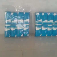 دستمال کاغذی 500 برق ماهک عمده وخورده|عمده‌فروشی|بناب, |دیوار