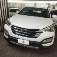 سانتافه ارس 3300سی سی