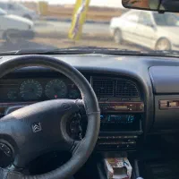 ماشین دارای خط و خش میباشد|خودرو سواری و وانت|تربت‌حیدریه, کاشانی|دیوار