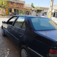 پژو اردی ۸۵|خودرو سواری و وانت|پاسارگاد, |دیوار