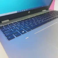 لپتاپ اچ پی ۲۰۲۰ i5 RAM16 SSD256 UHD فول پورت تمیز|رایانه همراه|کرج, گلشهر|دیوار