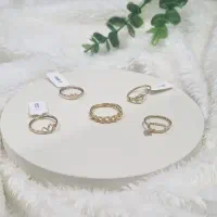 انگشتر سبک نو حصارک