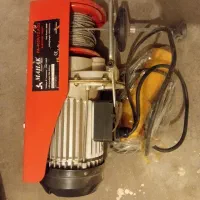 بالابربرقی محک