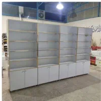 قفسه و  ویترین