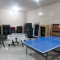 مرکز پخش  فوتبال دستی|ورزش‌های توپی|بندرعباس, |دیوار