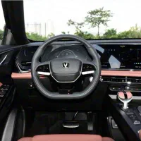 چانگان ایکس ۵ پلاس ۲۰۲۵ فول|خودرو سواری و وانت|دزفول, |دیوار