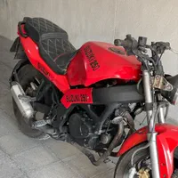 لوازم سوزوکی امیکو ۲۵۰|موتورسیکلت|تهران, شادمان|دیوار