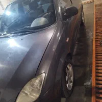 تیبا صندوقدار مدل۹۸|خودرو سواری و وانت|مشهد, شهرک لشکر (شهرک غرب)|دیوار