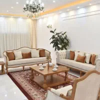 با مبل دلاوران منزلتون‌ مثل الماس میدرخشه