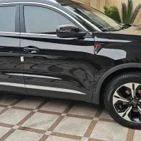 تیگو ۷ پرو مکس جفت دیفرانسیل AWD|خودرو سواری و وانت|رشت, گلسار|دیوار