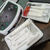 فروش دستگاه فیشال و پاکسازی|آرایشگاه و سالن‌های زیبایی|ایذه, |دیوار