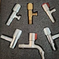 شیر پیسوار شیر حیاطی