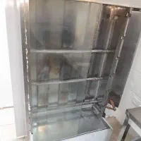 فروش یک دستگاه بریونی ویک دستگاه سرخ کن برقی|کافیشاپ و رستوران|ارم, |دیوار