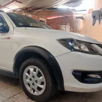 فروش کوییک GXR 1403|خودرو سواری و وانت|بندرعباس, |دیوار