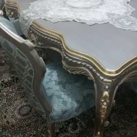 میزنهارخوری ۶نفره .