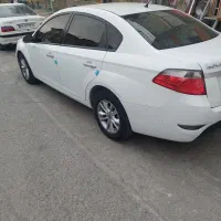 برلیانس موتوربزرگ ۱۶۵۰