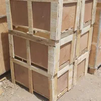 خریدوفروش پالت چوبی،جعبه باکس،ضایعات چوب وتنه درخت|عمده‌فروشی|تهران, وردآورد|دیوار