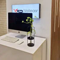 آی مک (سیستم فول بدون نیاز به کیس)