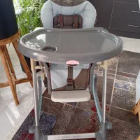 صندلی غذای کودک