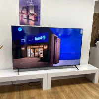 تلویزیون با تخفیف ۲۰ درصدی و شرایطی بدون سود|تلویزیون و پروژکتور|تبریز, |دیوار