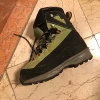 کفش کوهنوردی قارتال مدل ساوالان سایز ۴۰