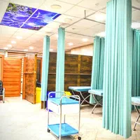 آخرین فرصت اجاره مطب پرند بالای داروخانه فعال|اجارهٔ دفتر کار، اتاق اداری، مطب|پرند, فاز ۶|دیوار