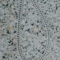 گردنبند فول نگین