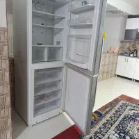 یخچال فریزر هیمالیا