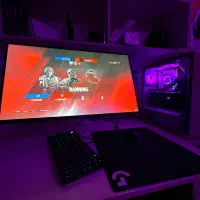 سیستم گیمینگ حرفه‌ای  RTX 3070 Ti + i5-14600KF