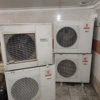 مشتری و فروش انواع کولر های خراب سوخته