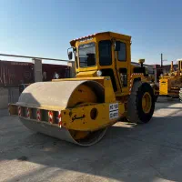 فروش غلطک وگریدر|خودرو سنگین|تهران, آجودانیه|دیوار