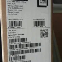 لپتاپ لنوو نو سلرون