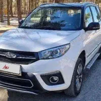 اتوماتیک X33 اسپرت S رنگ سفید در حد خشک