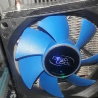 فن DeepCool