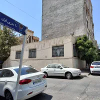 180متر ملک کلنگی 3نبش دو کله تک مالک آماده محضر|فروش زمین و ملک کلنگی|تهران, شاهین|دیوار