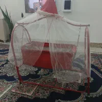 گهواره نوزادی