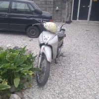 فروش ویوموتور۱۲۵ دولفین