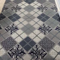 فرش  ۶ متری آشپزخانه