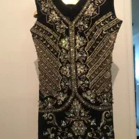 لباس مجلسی سایز ۳۸