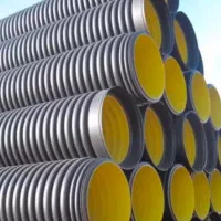 لوله کاروگیت و پلی اتیلن