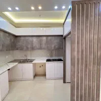 (طبقه ۱۰۶ متری) نوساز/ منطقه ناب/شخصی ساز|فروش آپارتمان|لنگرود, |دیوار