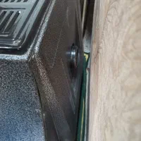 بخاری گازی شومینه سالم فروشی|بخاری، هیتر، شومینه|مشهد, شهید علی محمدی|دیوار